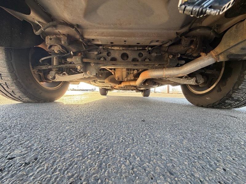 Jeep Grand Cherokee Laredo 2WD 2014