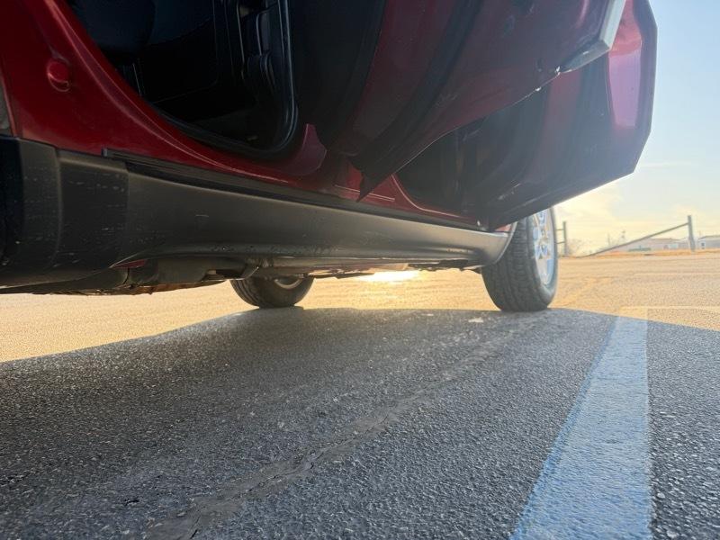 Jeep Grand Cherokee Laredo 2WD 2014