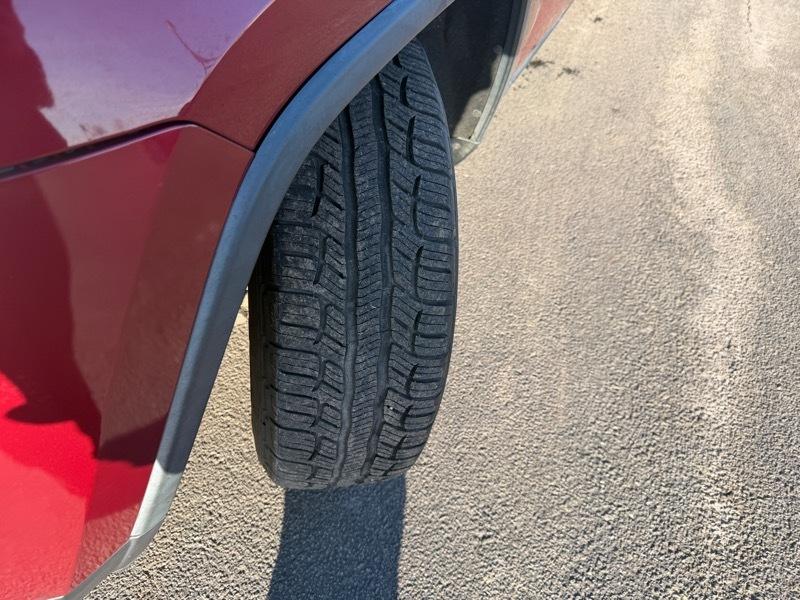 Jeep Grand Cherokee Laredo 2WD 2014