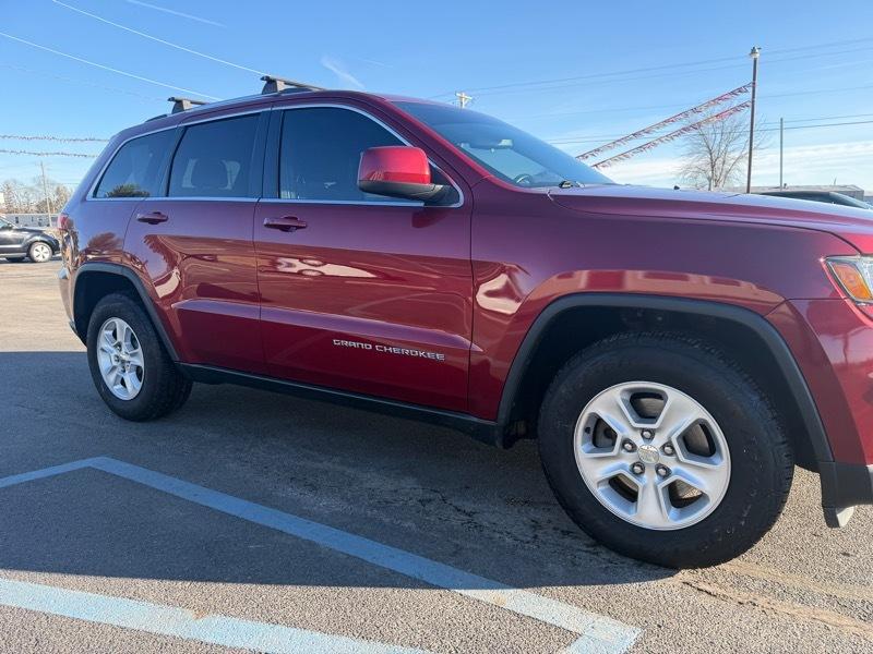 Jeep Grand Cherokee Laredo 2WD 2014
