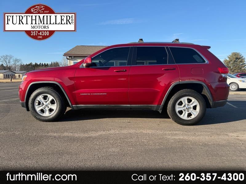 2014 Jeep Grand Cherokee Laredo 2WD