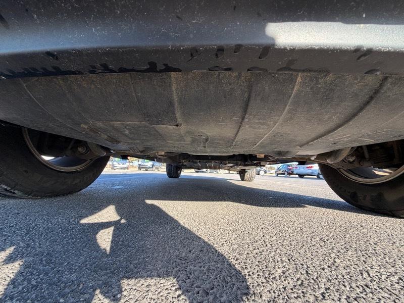 Jeep Grand Cherokee Laredo 2WD 2014