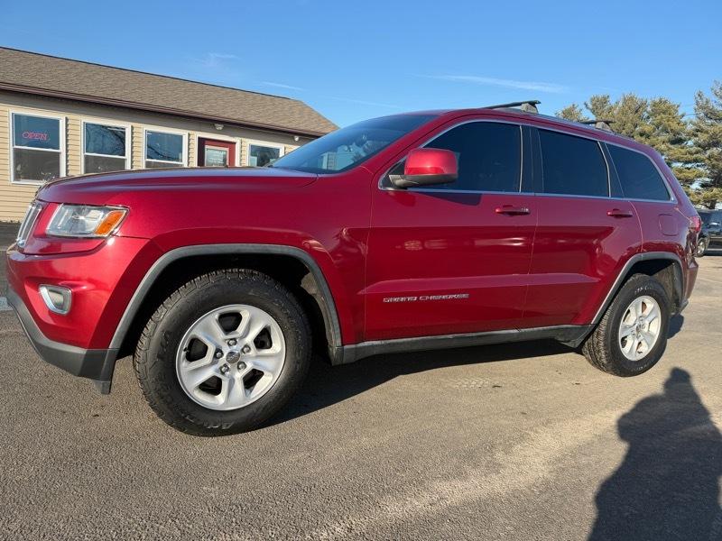 Jeep Grand Cherokee Laredo 2WD 2014