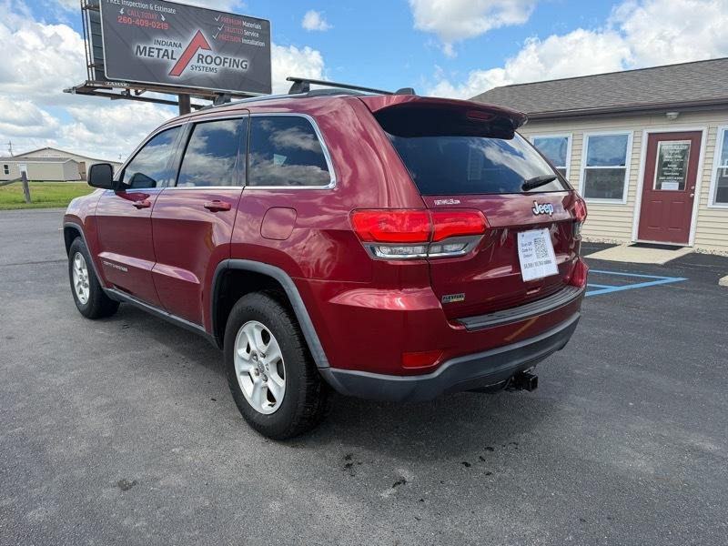 Jeep Grand Cherokee Laredo 2WD 2014