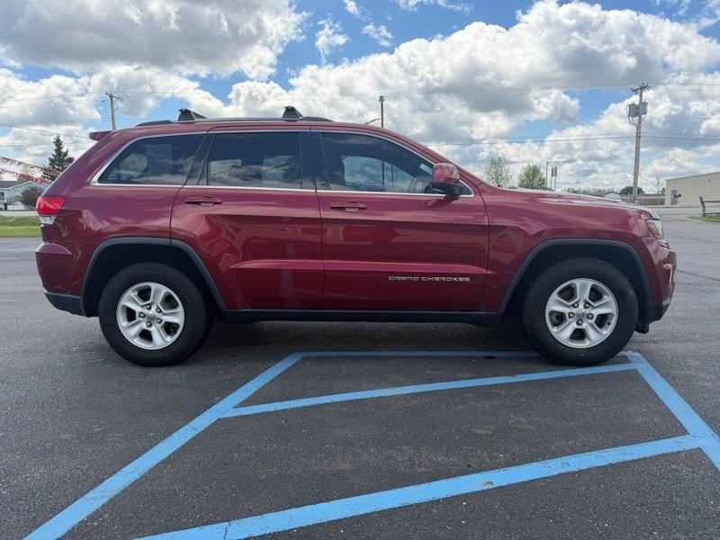 Jeep Grand Cherokee Laredo 2WD 2014