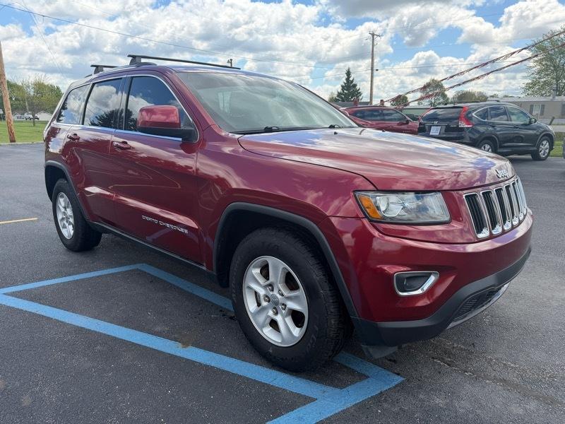 Jeep Grand Cherokee Laredo 2WD 2014