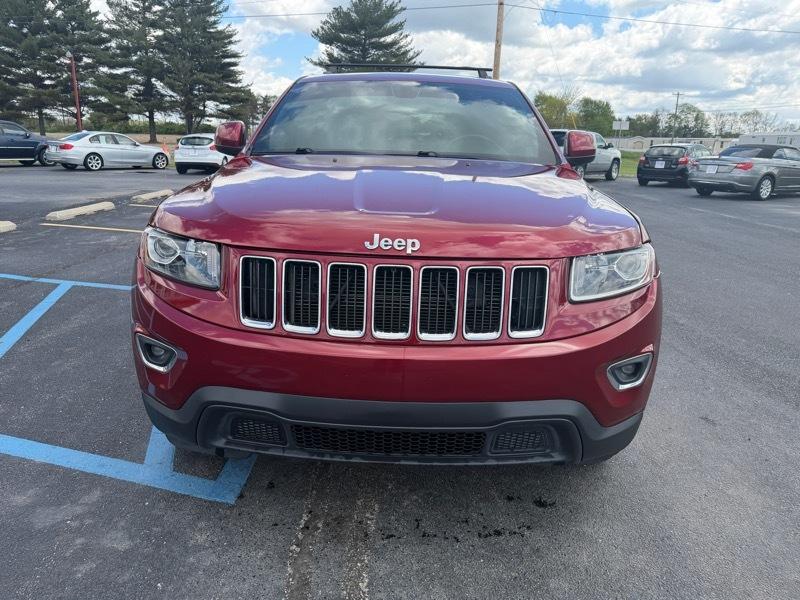 Jeep Grand Cherokee Laredo 2WD 2014