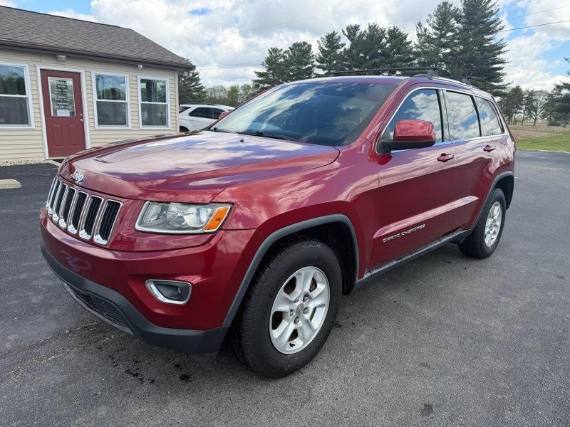 Jeep Grand Cherokee Laredo 2WD 2014