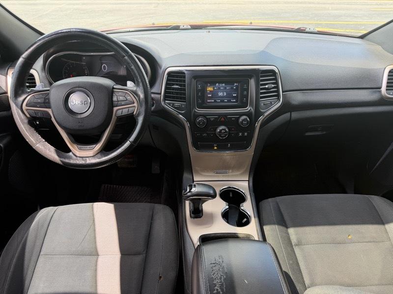 Jeep Grand Cherokee Laredo 2WD 2014