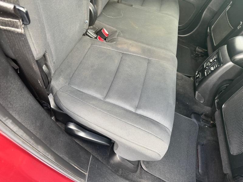 Jeep Grand Cherokee Laredo 2WD 2014