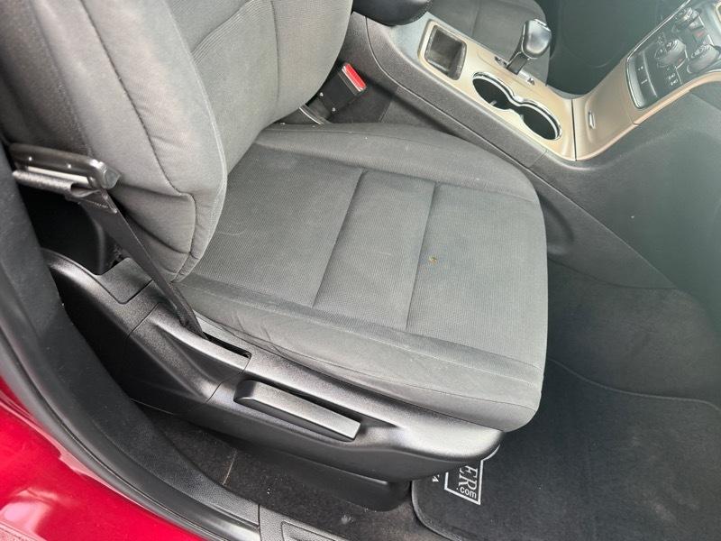Jeep Grand Cherokee Laredo 2WD 2014