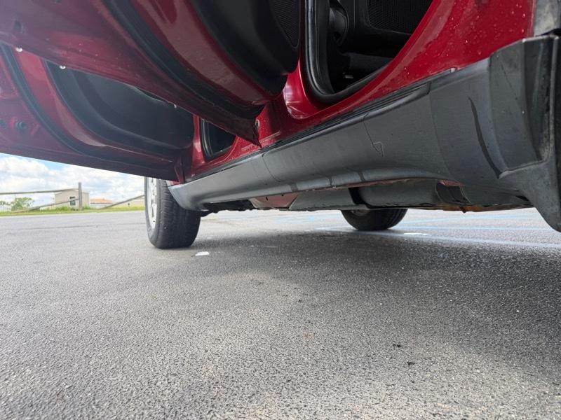 Jeep Grand Cherokee Laredo 2WD 2014
