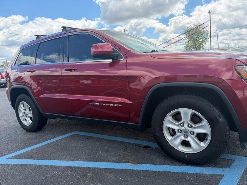 Jeep Grand Cherokee Laredo 2WD 2014