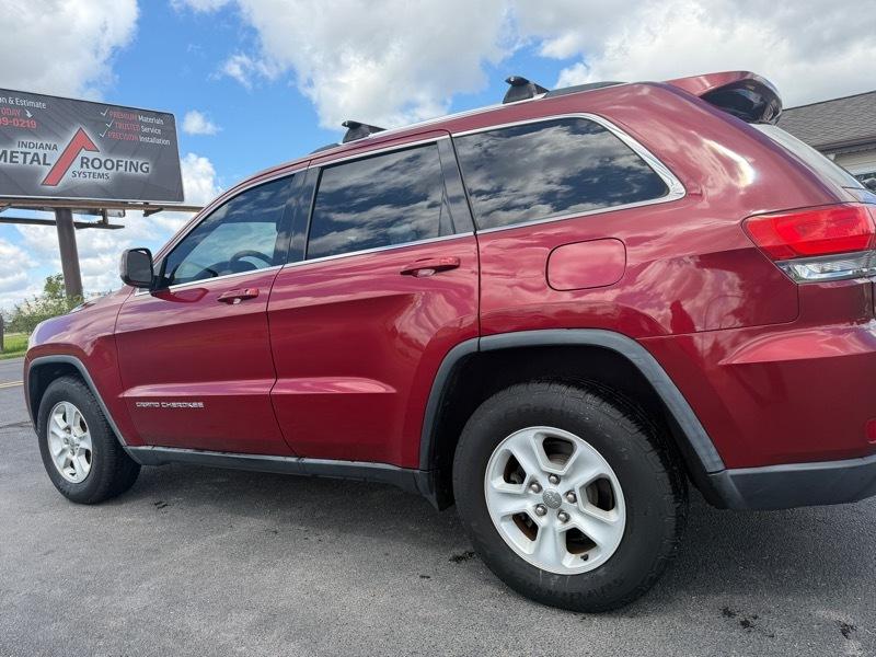 Jeep Grand Cherokee Laredo 2WD 2014