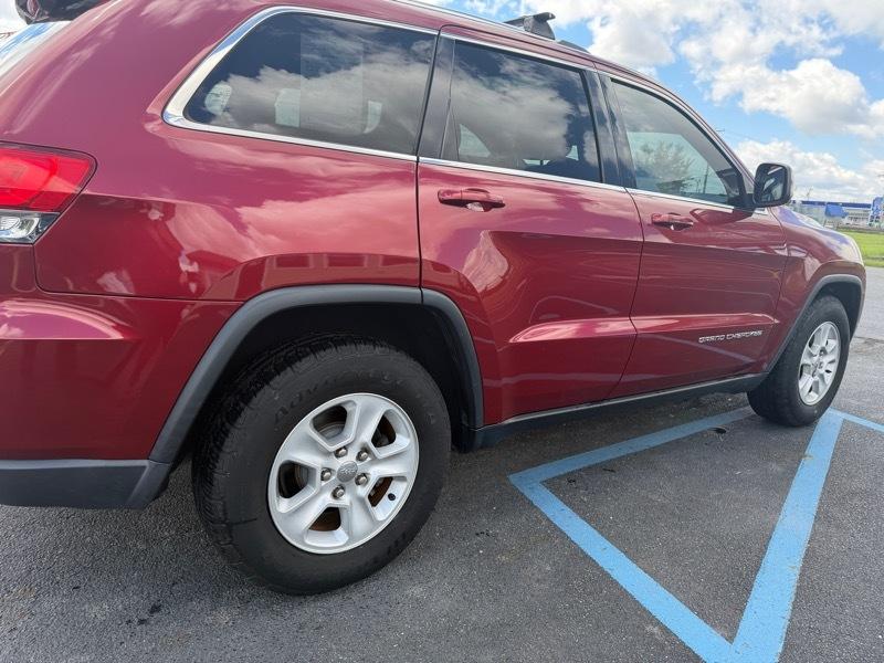Jeep Grand Cherokee Laredo 2WD 2014
