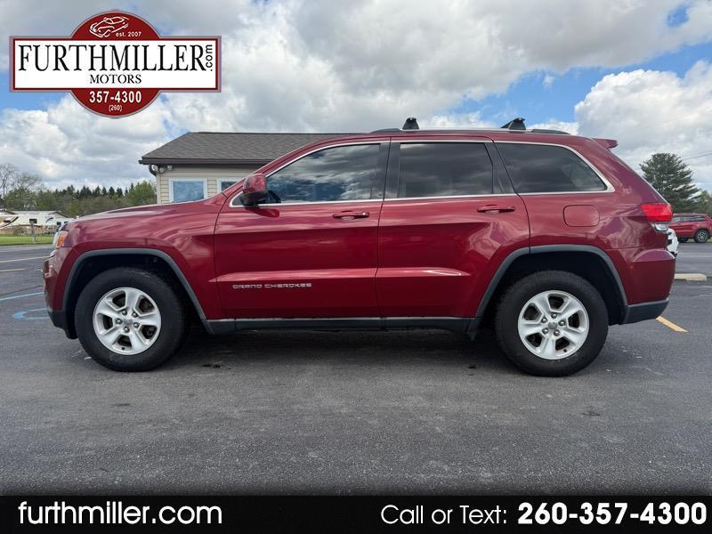 2014 Jeep Grand Cherokee Laredo 2WD