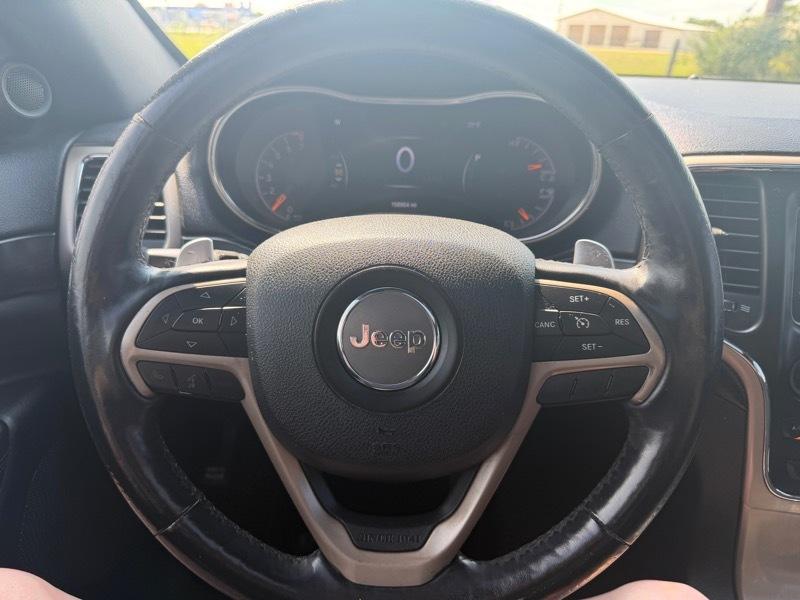 Jeep Grand Cherokee Laredo 2WD 2014