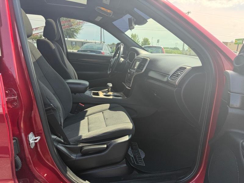 Jeep Grand Cherokee Laredo 2WD 2014