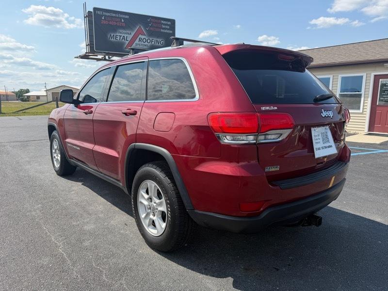 Jeep Grand Cherokee Laredo 2WD 2014