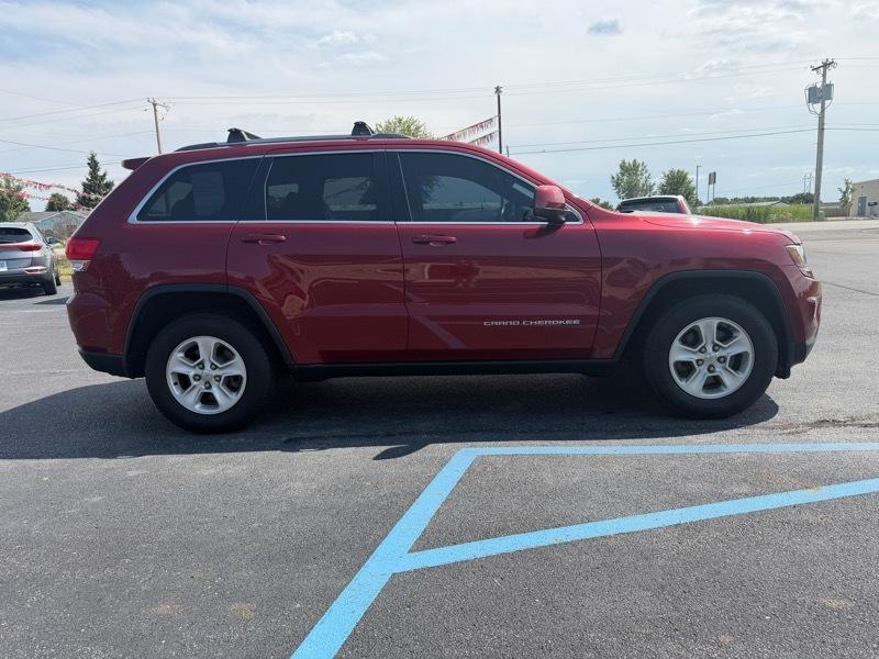 Jeep Grand Cherokee Laredo 2WD 2014
