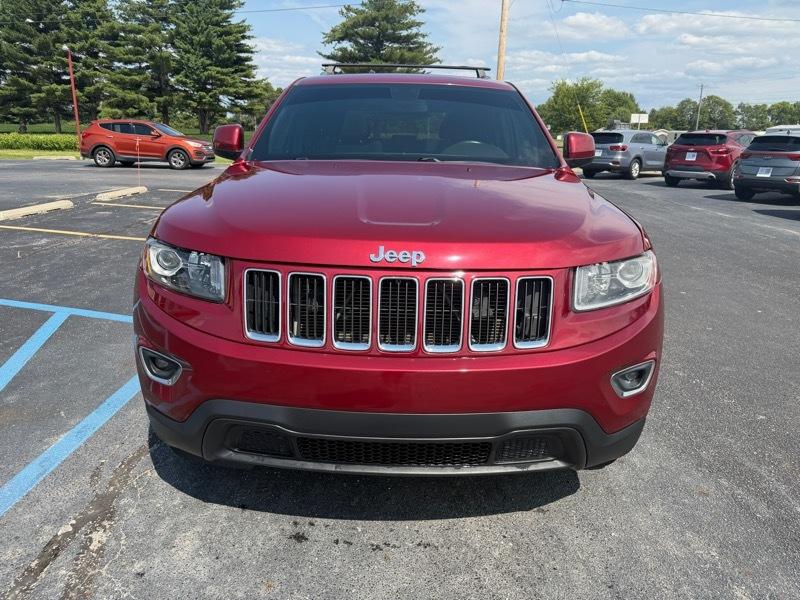 Jeep Grand Cherokee Laredo 2WD 2014