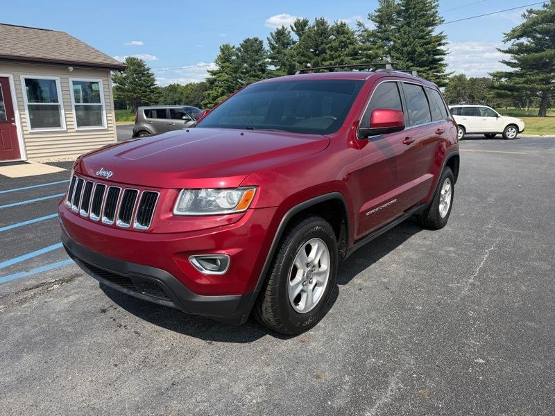 Jeep Grand Cherokee Laredo 2WD 2014
