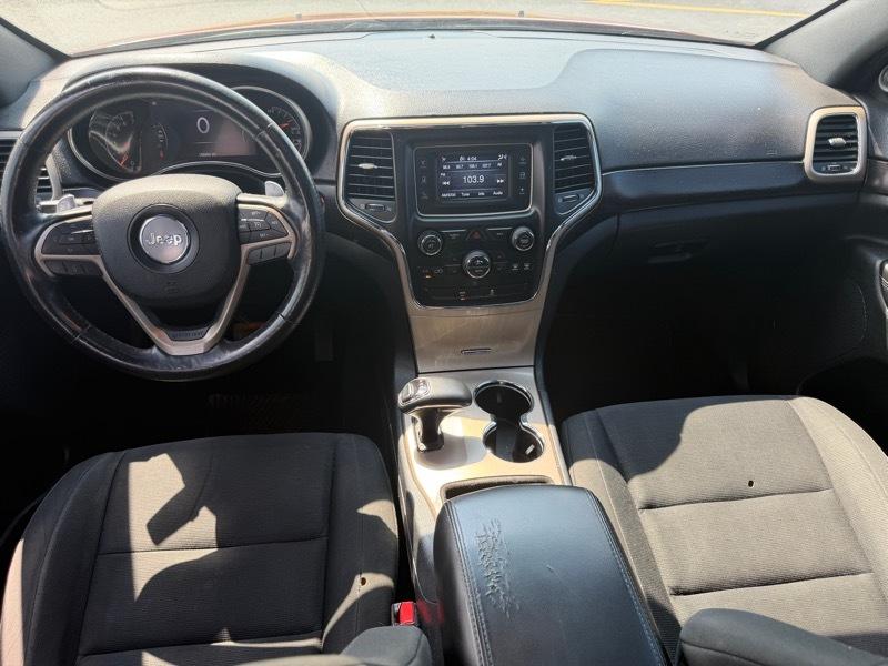 Jeep Grand Cherokee Laredo 2WD 2014
