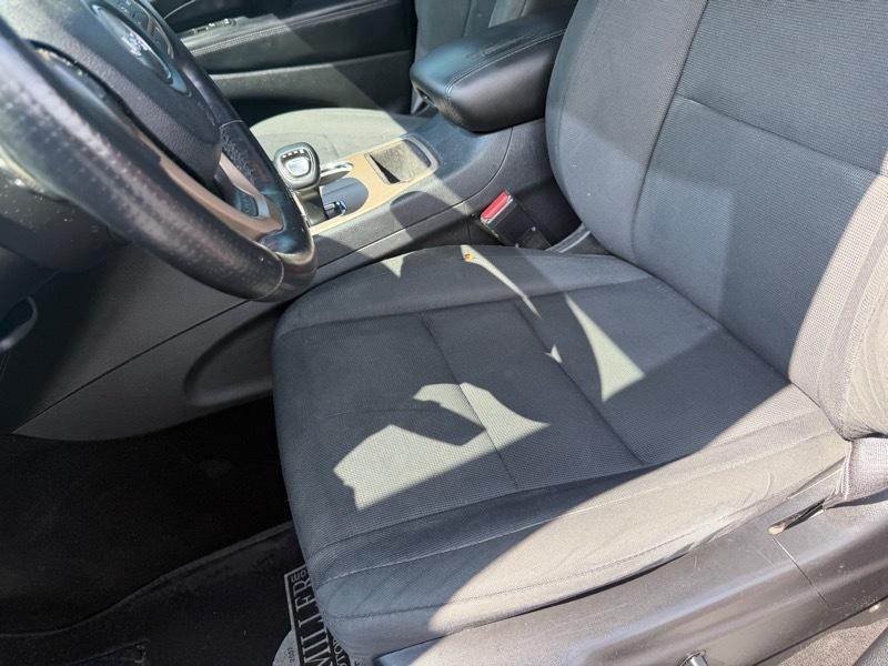Jeep Grand Cherokee Laredo 2WD 2014