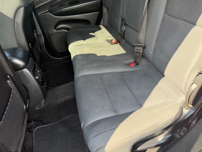 Jeep Grand Cherokee Laredo 2WD 2014