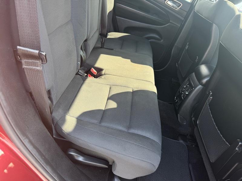 Jeep Grand Cherokee Laredo 2WD 2014