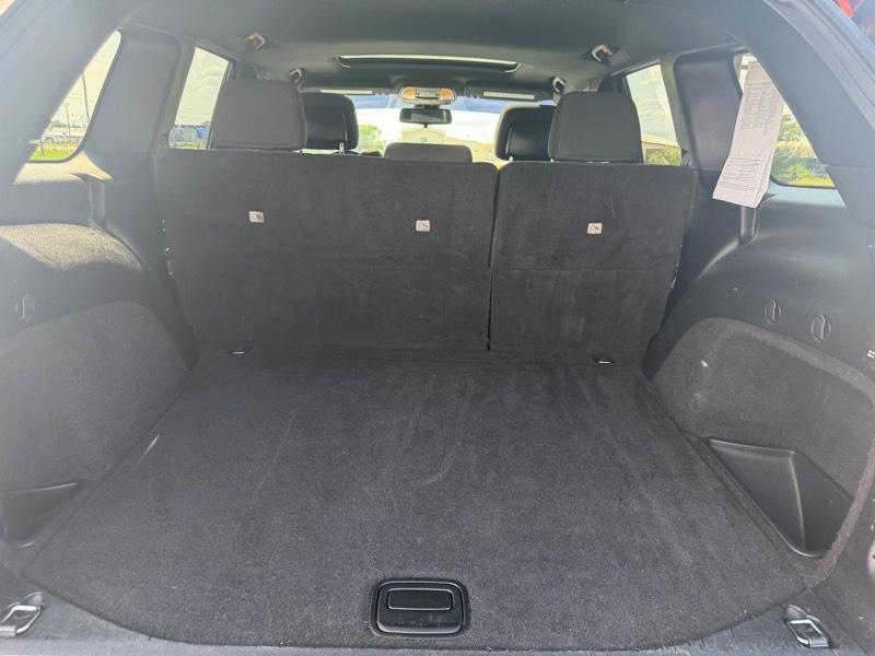 Jeep Grand Cherokee Laredo 2WD 2014