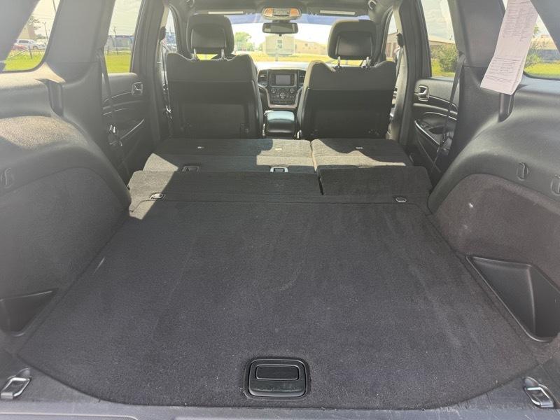 Jeep Grand Cherokee Laredo 2WD 2014
