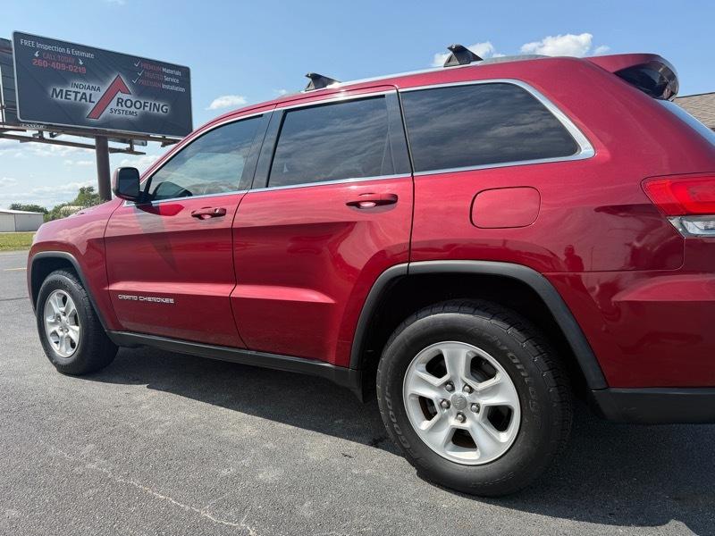 Jeep Grand Cherokee Laredo 2WD 2014