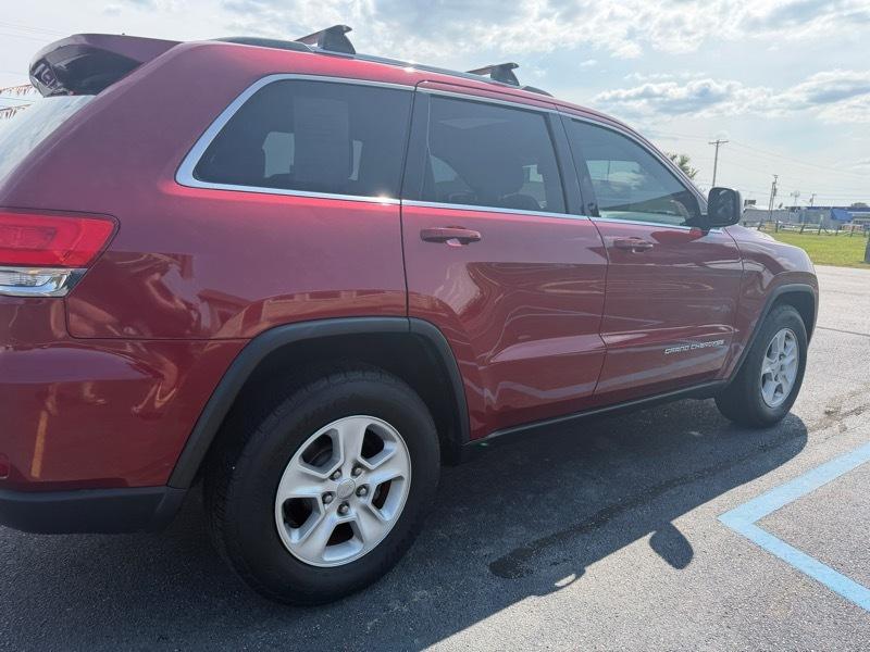 Jeep Grand Cherokee Laredo 2WD 2014