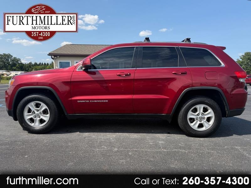 2014 Jeep Grand Cherokee Laredo 2WD