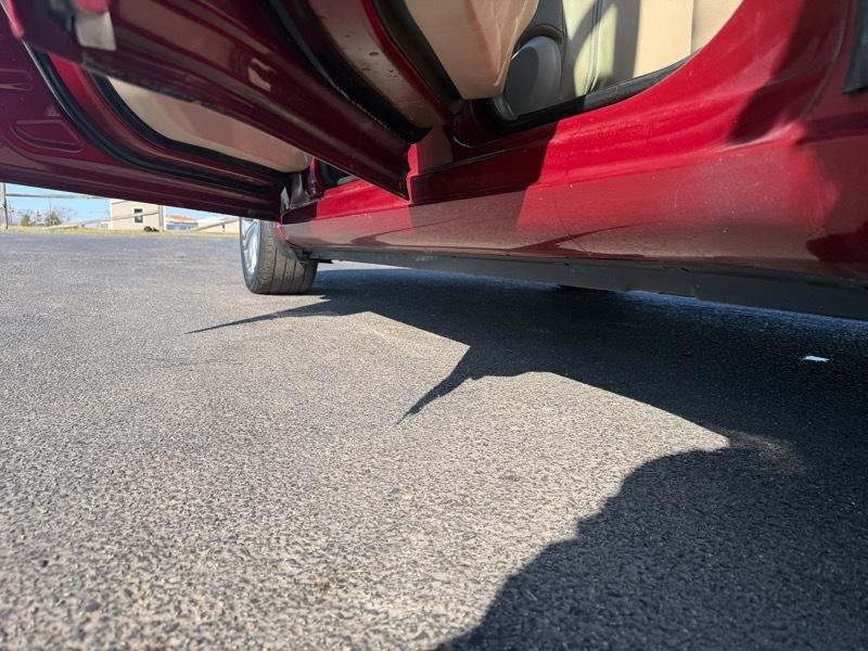 Chrysler 200 Limited 2012