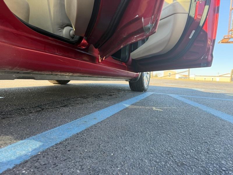 Chrysler 200 Limited 2012