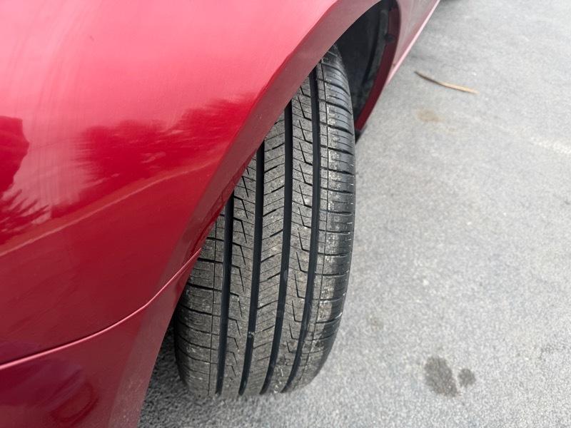 Chrysler 200 Limited 2012