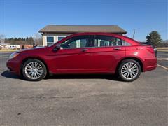 2012 Chrysler 200 
