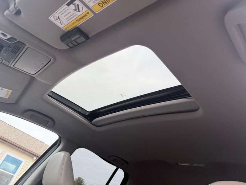 Honda Ridgeline RTL-E AWD 2019