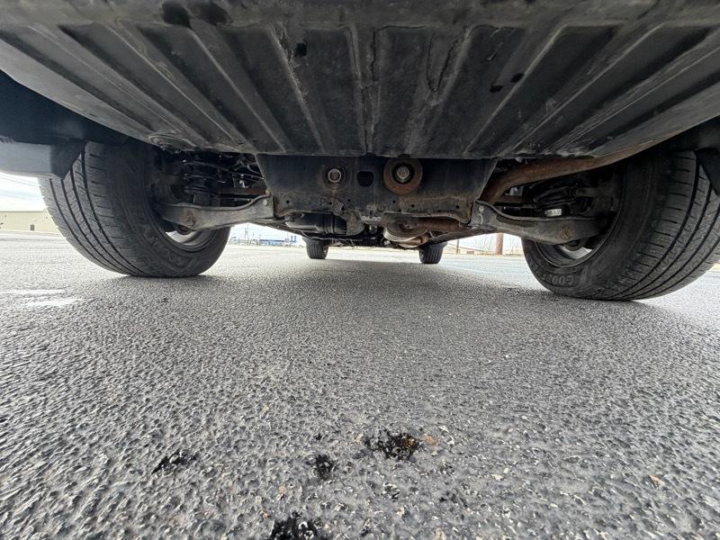 Honda Ridgeline RTL-E AWD 2019