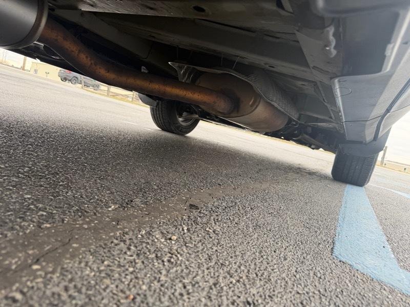 Honda Ridgeline RTL-E AWD 2019