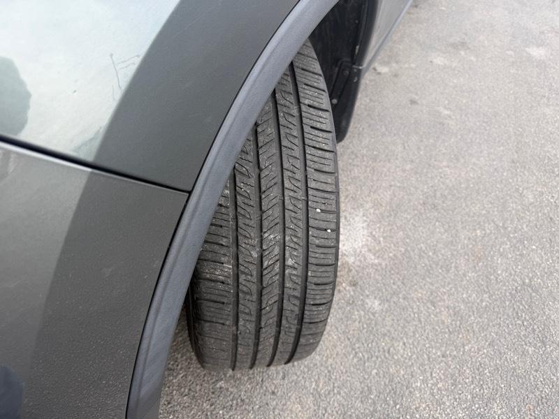 Honda Ridgeline RTL-E AWD 2019