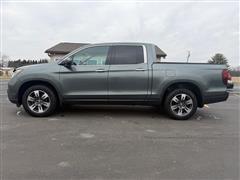 2019 Honda Ridgeline 