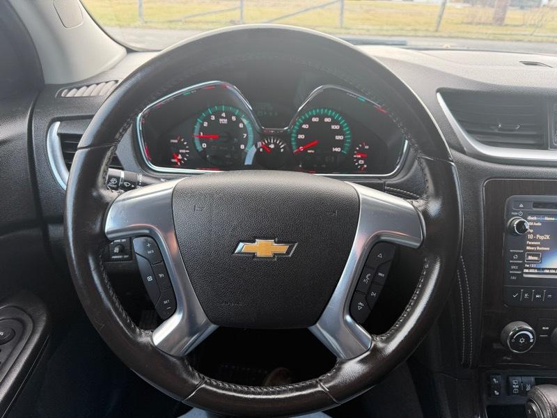 Chevrolet Traverse 1LT FWD 2016