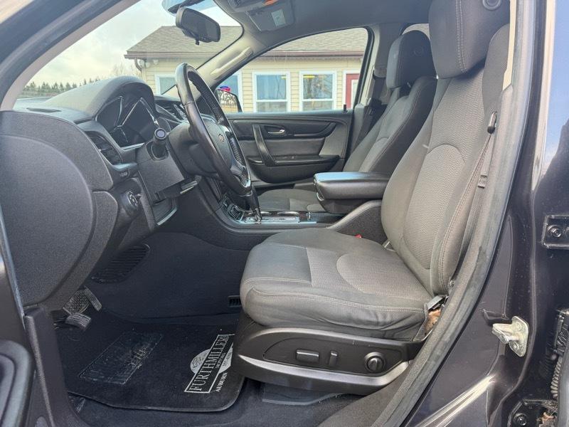 Chevrolet Traverse 1LT FWD 2016