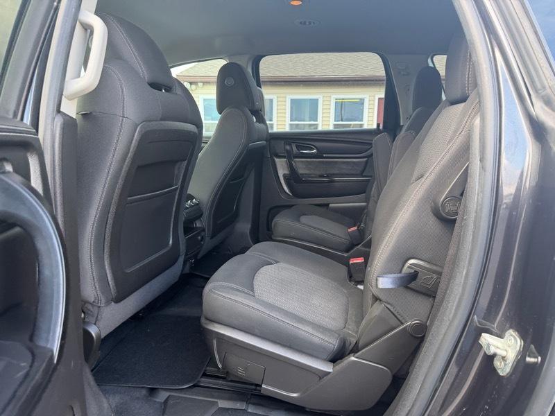 Chevrolet Traverse 1LT FWD 2016