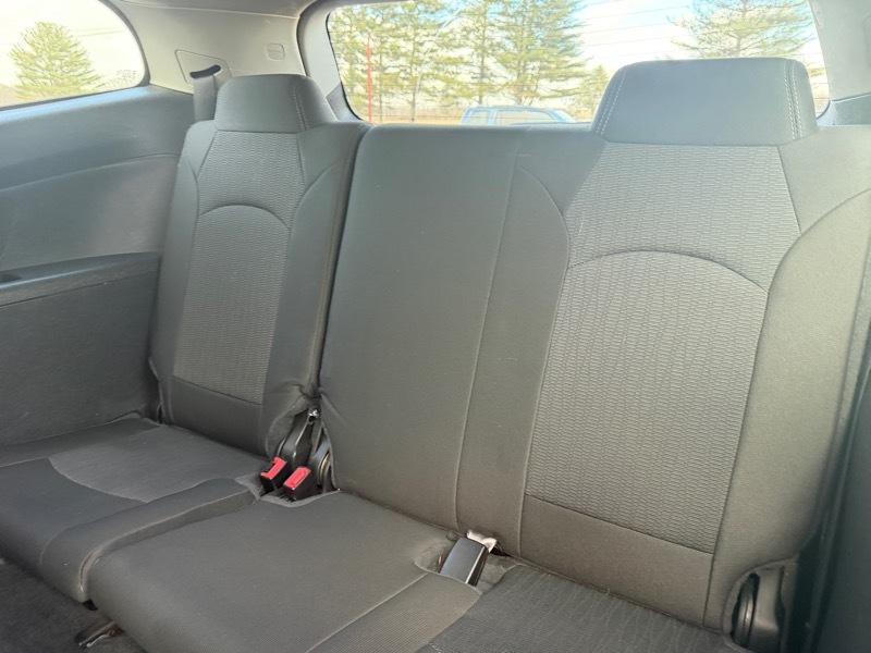 Chevrolet Traverse 1LT FWD 2016