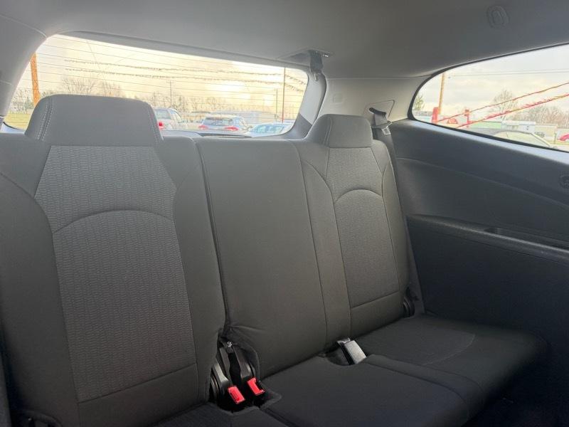 Chevrolet Traverse 1LT FWD 2016