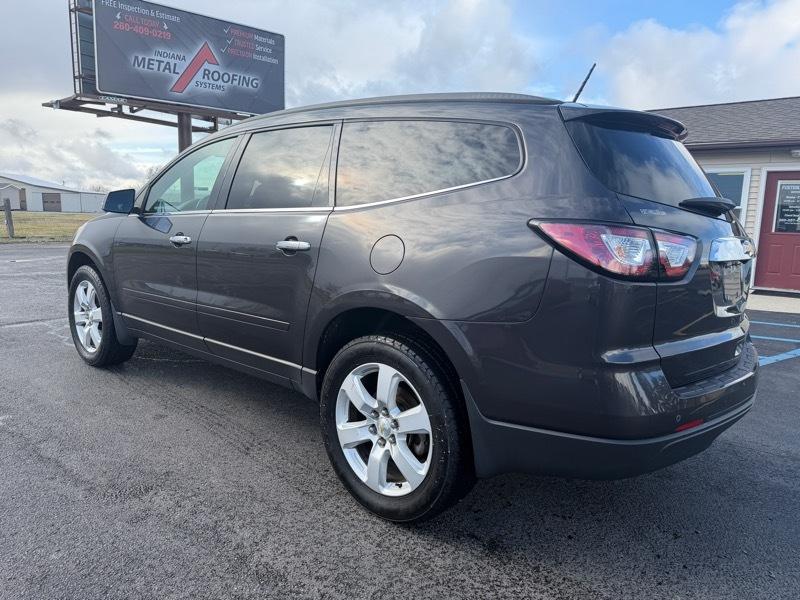 Chevrolet Traverse 1LT FWD 2016